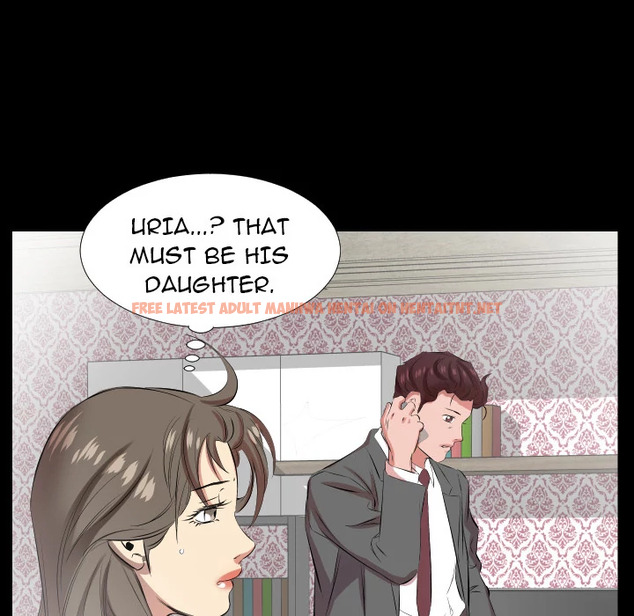 Read Hentai Image 92 871 in comic Daddy’s Working - Chapter 27 - hentaitnt.net