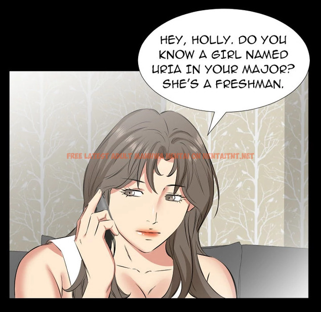 Read Hentai Image 15 865 in comic Daddy’s Working - Chapter 28 - hentaitnt.net