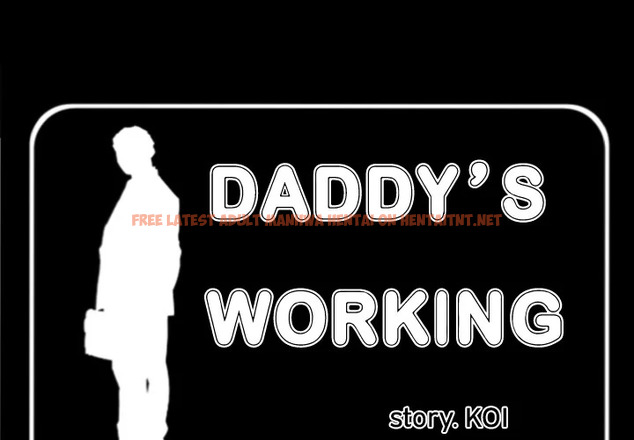 Read Hentai Image 3 865 in comic Daddy’s Working - Chapter 28 - hentaitnt.net