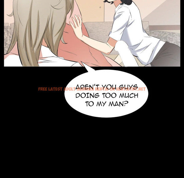 Read Hentai Image 17 852 in comic Daddy’s Working - Chapter 32 - hentaitnt.net