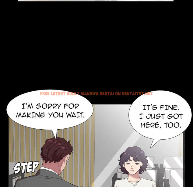 Read Hentai Image 49 852 in comic Daddy’s Working - Chapter 33 - hentaitnt.net