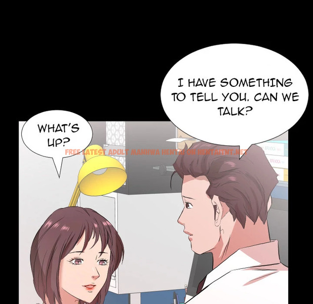 Read Hentai Image 92 852 in comic Daddy’s Working - Chapter 33 - hentaitnt.net