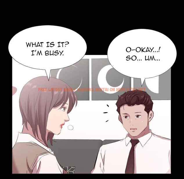 Read Hentai Image 95 852 in comic Daddy’s Working - Chapter 33 - hentaitnt.net