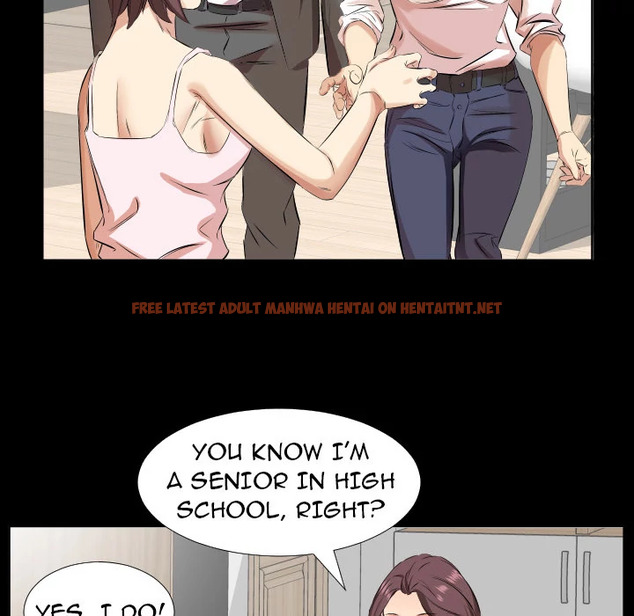 Read Hentai Image 13 842 in comic Daddy’s Working - Chapter 36 - www.hentaitnt.net