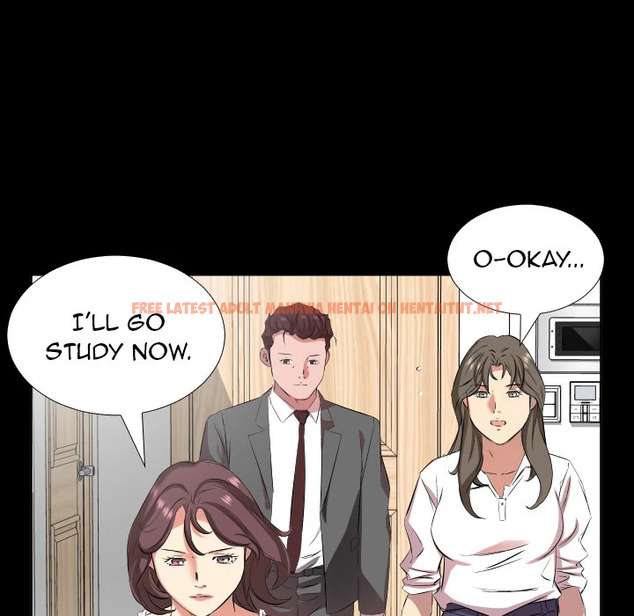 Read Hentai Image 16 842 in comic Daddy’s Working - Chapter 36 - www.hentaitnt.net