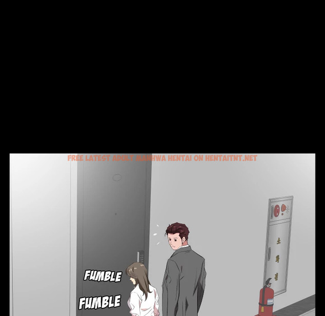 Read Hentai Image 5 842 in comic Daddy’s Working - Chapter 36 - www.hentaitnt.net