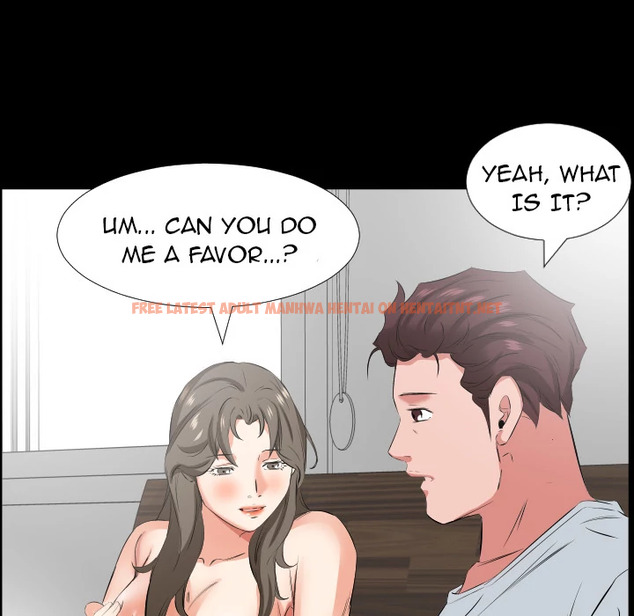 Read Hentai Image 58 842 in comic Daddy’s Working - Chapter 36 - www.hentaitnt.net
