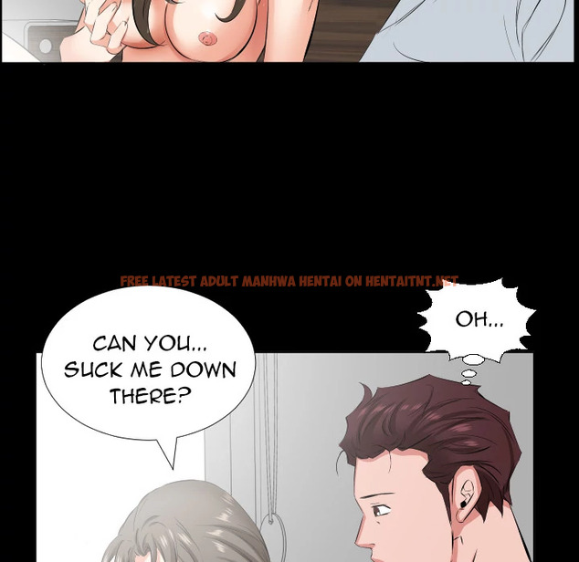Read Hentai Image 59 842 in comic Daddy’s Working - Chapter 36 - www.hentaitnt.net