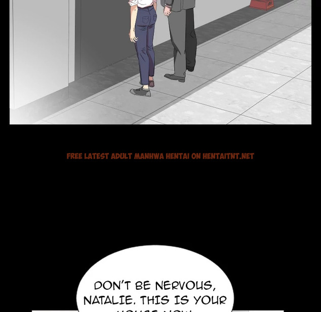 Read Hentai Image 6 842 in comic Daddy’s Working - Chapter 36 - www.hentaitnt.net
