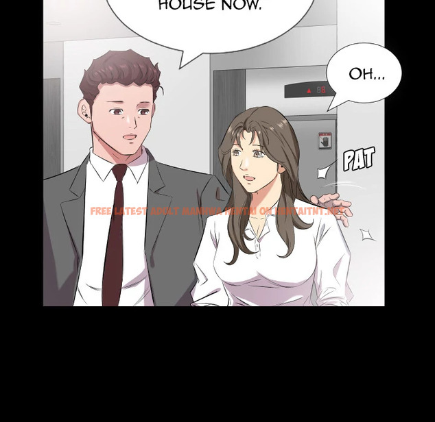 Read Hentai Image 7 842 in comic Daddy’s Working - Chapter 36 - www.hentaitnt.net