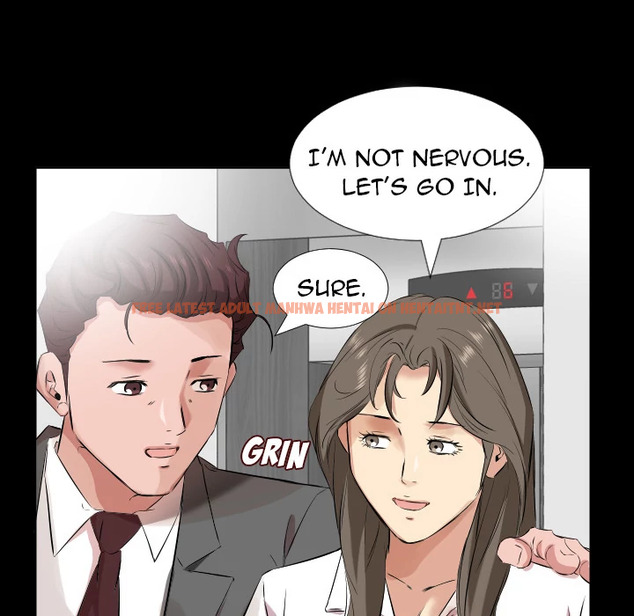 Read Hentai Image 8 842 in comic Daddy’s Working - Chapter 36 - www.hentaitnt.net
