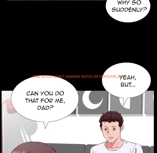 Read Hentai Image 16 839 in comic Daddy’s Working - Chapter 37 - www.hentaitnt.net