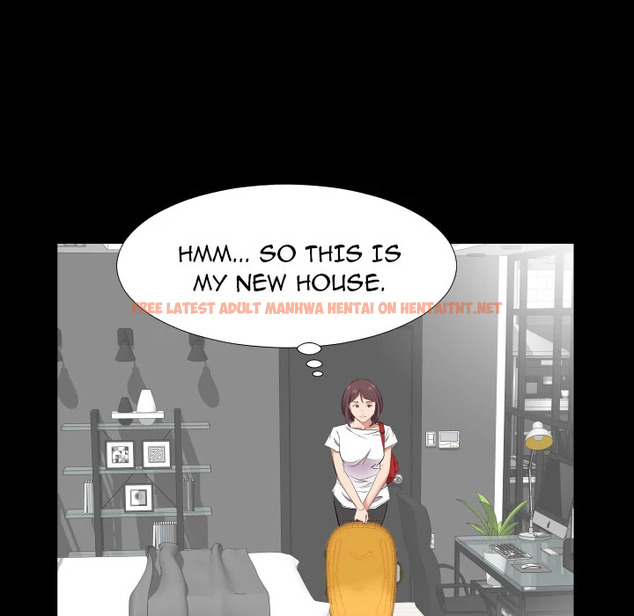 Read Hentai Image 32 839 in comic Daddy’s Working - Chapter 37 - www.hentaitnt.net