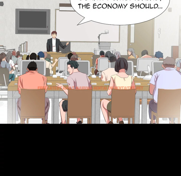 Read Hentai Image 40 839 in comic Daddy’s Working - Chapter 37 - www.hentaitnt.net