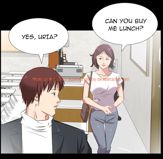 Read Hentai Image 45 839 in comic Daddy’s Working - Chapter 37 - www.hentaitnt.net