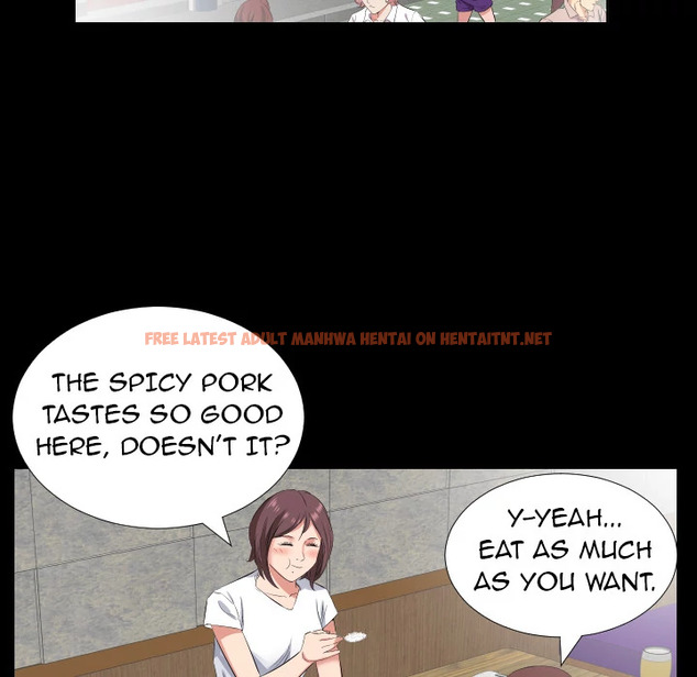 Read Hentai Image 49 839 in comic Daddy’s Working - Chapter 37 - www.hentaitnt.net