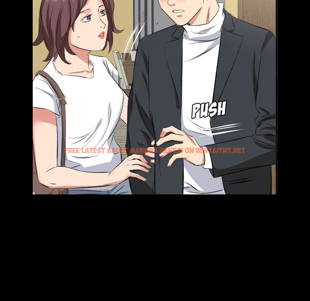 Read Hentai Image 57 839 in comic Daddy’s Working - Chapter 37 - www.hentaitnt.net