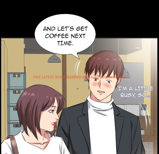 Read Hentai Image 58 839 in comic Daddy’s Working - Chapter 37 - www.hentaitnt.net