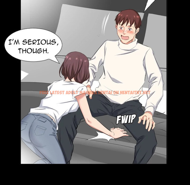 Read Hentai Image 11 836 in comic Daddy’s Working - Chapter 38 - www.hentaitnt.net