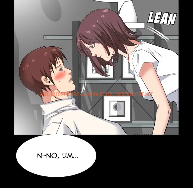 Read Hentai Image 14 836 in comic Daddy’s Working - Chapter 38 - www.hentaitnt.net