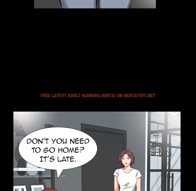 Read Hentai Image 5 836 in comic Daddy’s Working - Chapter 38 - www.hentaitnt.net