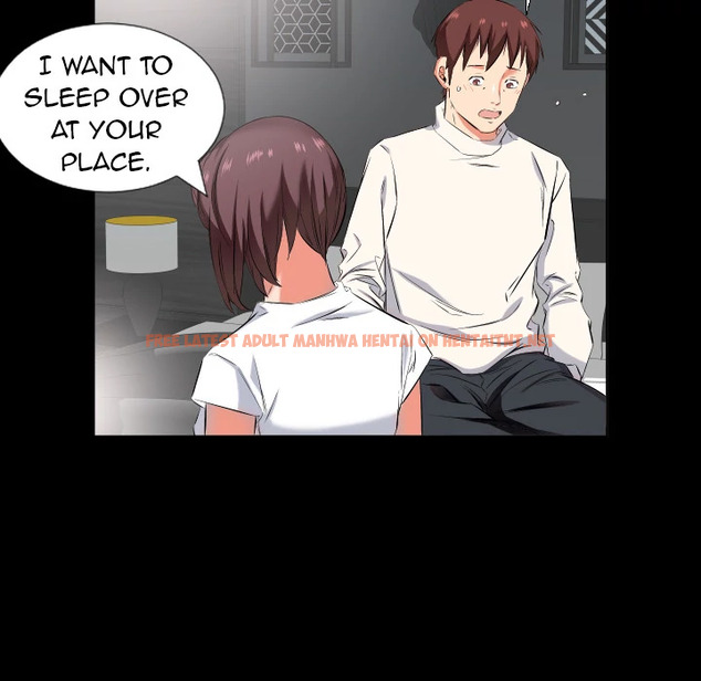 Read Hentai Image 7 836 in comic Daddy’s Working - Chapter 38 - www.hentaitnt.net