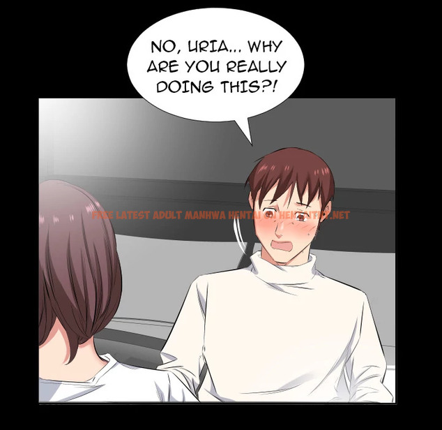 Read Hentai Image 8 836 in comic Daddy’s Working - Chapter 38 - www.hentaitnt.net