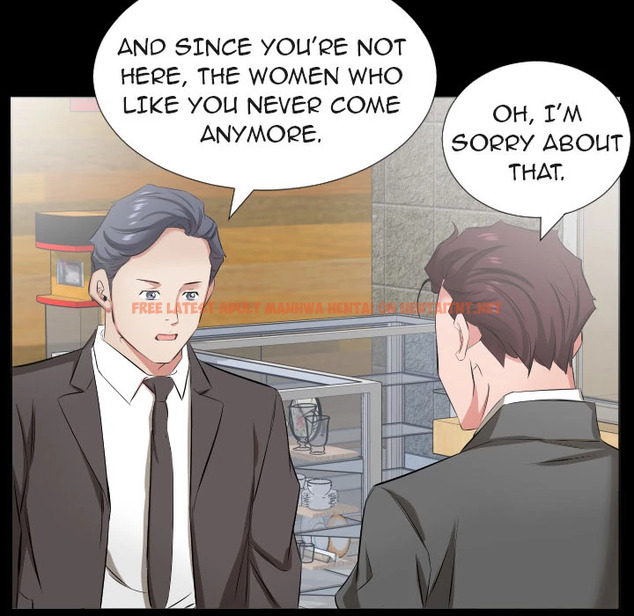 Read Hentai Image 81 836 in comic Daddy’s Working - Chapter 38 - www.hentaitnt.net