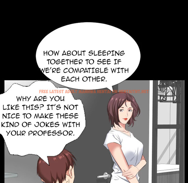 Read Hentai Image 9 836 in comic Daddy’s Working - Chapter 38 - www.hentaitnt.net