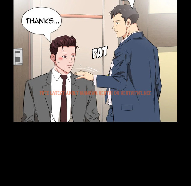 Read Hentai Image 11 833 in comic Daddy’s Working - Chapter 39 - www.hentaitnt.net