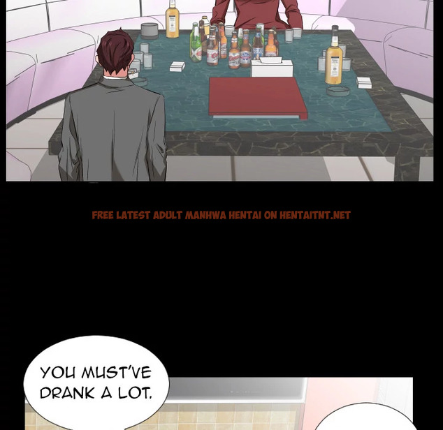 Read Hentai Image 13 833 in comic Daddy’s Working - Chapter 39 - www.hentaitnt.net