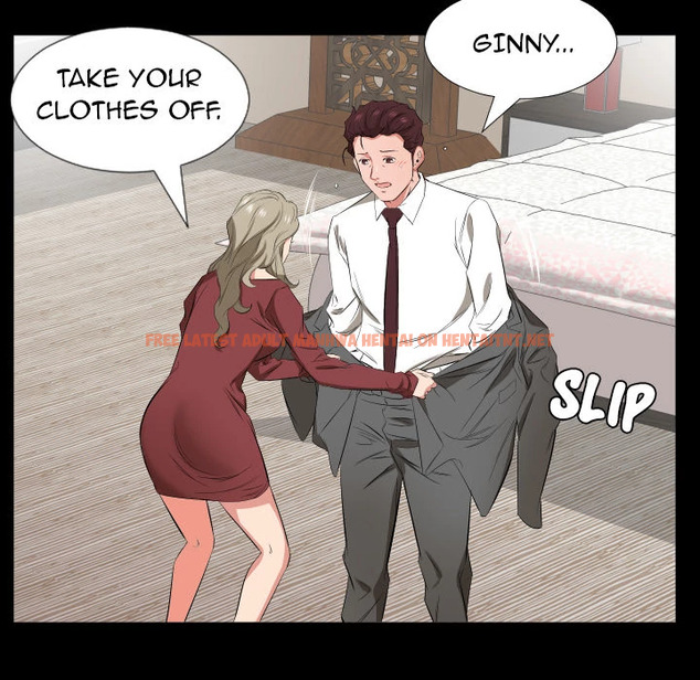 Read Hentai Image 21 833 in comic Daddy’s Working - Chapter 39 - www.hentaitnt.net