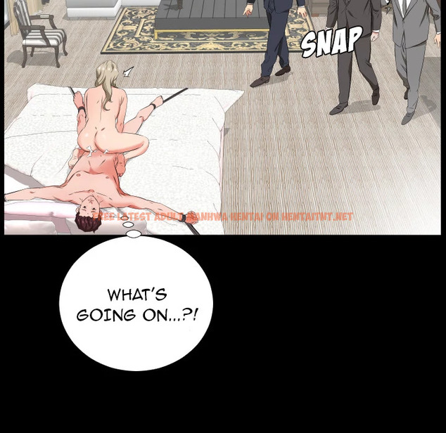 Read Hentai Image 40 833 in comic Daddy’s Working - Chapter 39 - www.hentaitnt.net