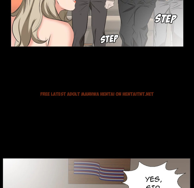 Read Hentai Image 43 833 in comic Daddy’s Working - Chapter 39 - www.hentaitnt.net