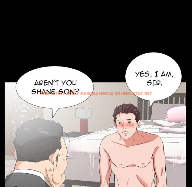 Read Hentai Image 49 833 in comic Daddy’s Working - Chapter 39 - www.hentaitnt.net
