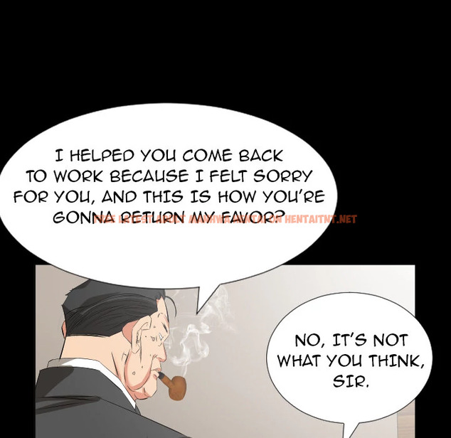 Read Hentai Image 52 833 in comic Daddy’s Working - Chapter 39 - www.hentaitnt.net