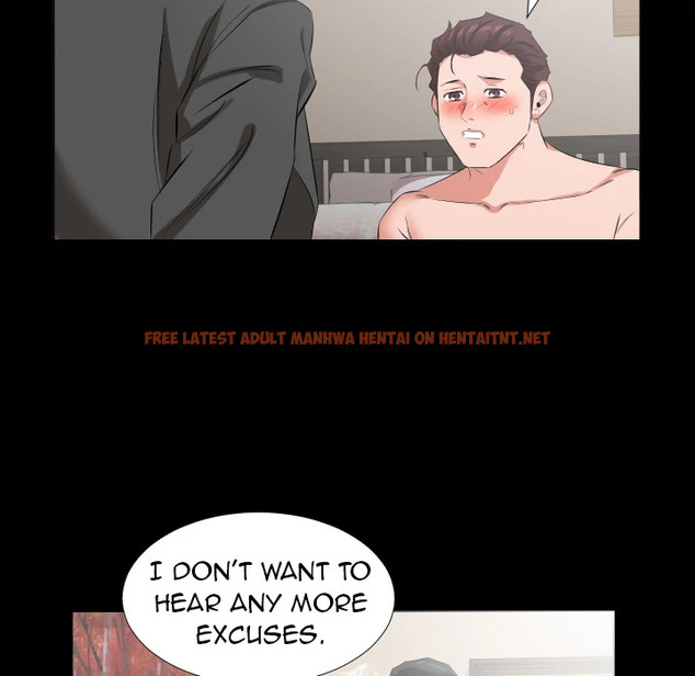 Read Hentai Image 53 833 in comic Daddy’s Working - Chapter 39 - www.hentaitnt.net