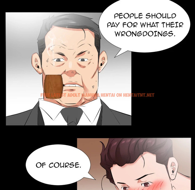Read Hentai Image 55 833 in comic Daddy’s Working - Chapter 39 - www.hentaitnt.net