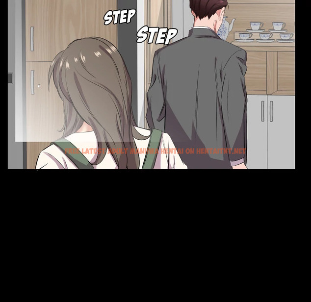 Read Hentai Image 17 830 in comic Daddy’s Working - Chapter 40 - www.hentaitnt.net
