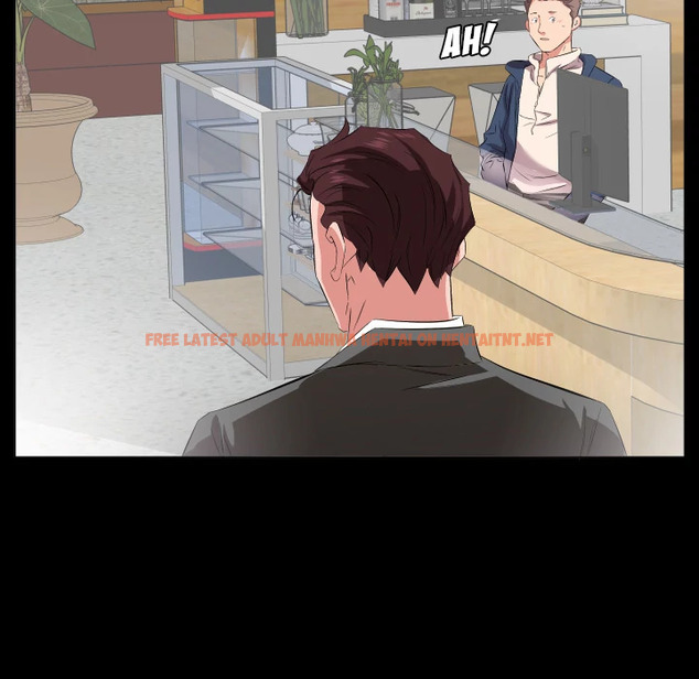 Read Hentai Image 44 830 in comic Daddy’s Working - Chapter 40 - www.hentaitnt.net