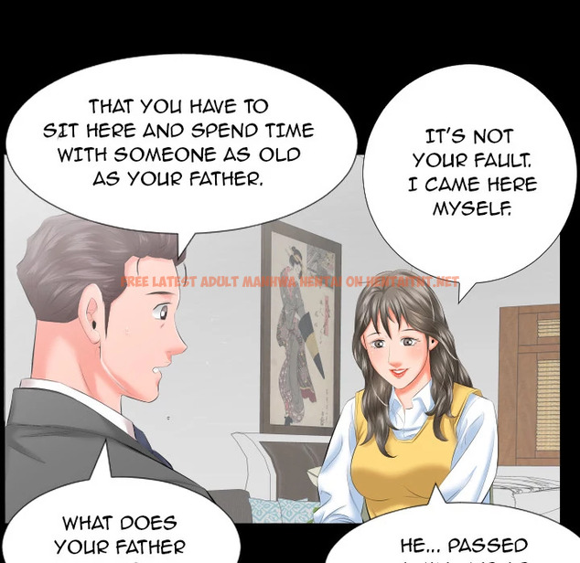 Read Hentai Image 65 926 in comic Daddy’s Working - Chapter 8 - hentaitnt.net