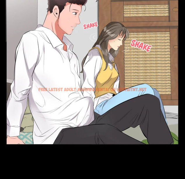 Read Hentai Image 41 923 in comic Daddy’s Working - Chapter 9 - hentaitnt.net