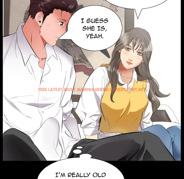 Read Hentai Image 51 923 in comic Daddy’s Working - Chapter 9 - hentaitnt.net