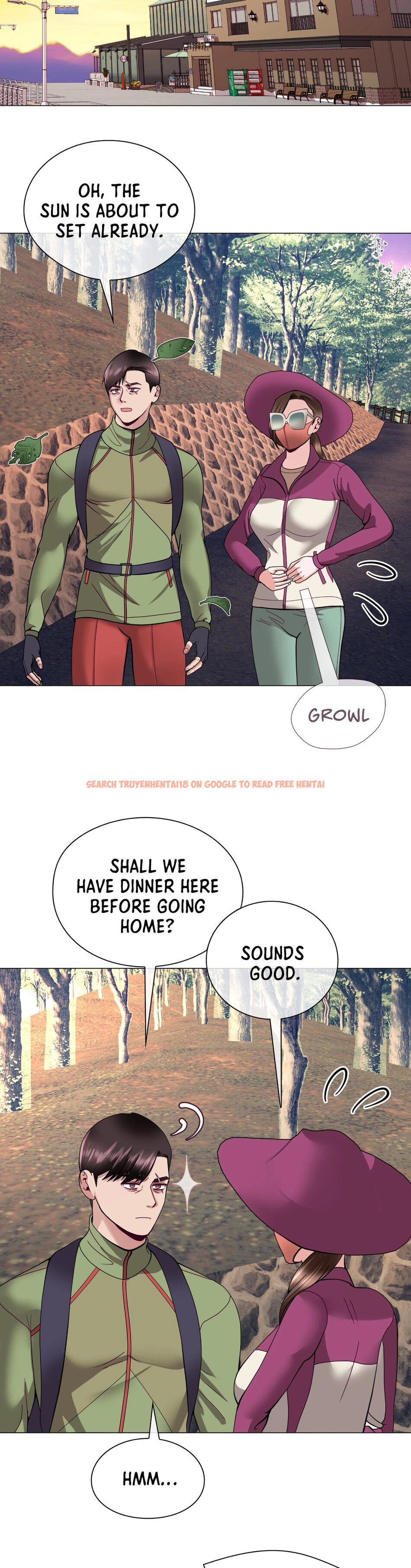 Read Hentai Image 11 776 in comic Daddy-in-law - Chapter 10 - www.hentaitnt.net