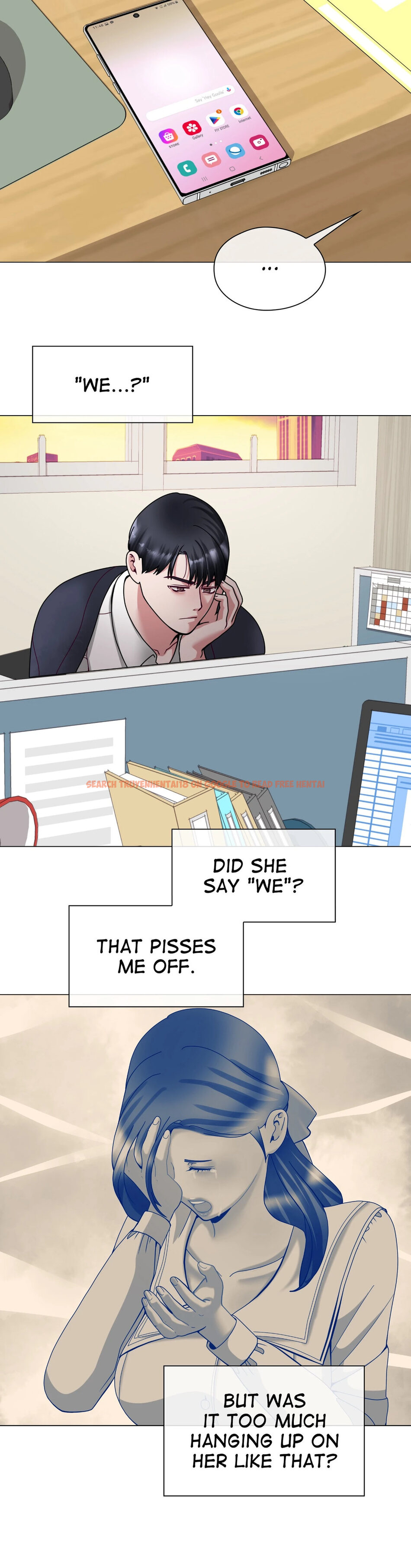 Read Hentai Image 16 776 in comic Daddy-in-law - Chapter 10 - www.hentaitnt.net