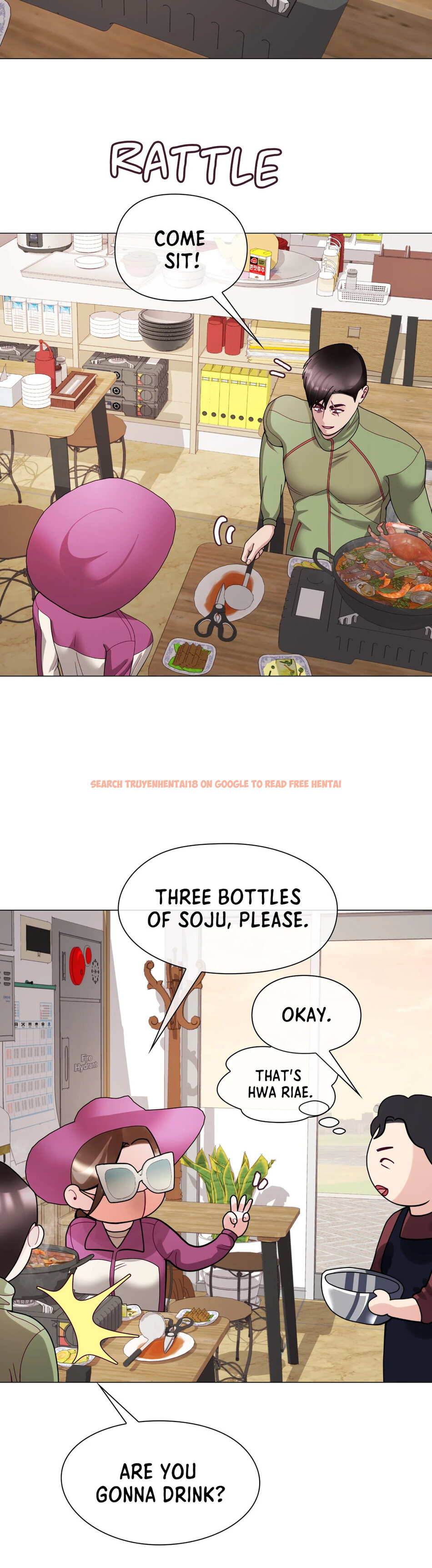 Read Hentai Image 18 777 in comic Daddy-in-law - Chapter 10 - www.hentaitnt.net