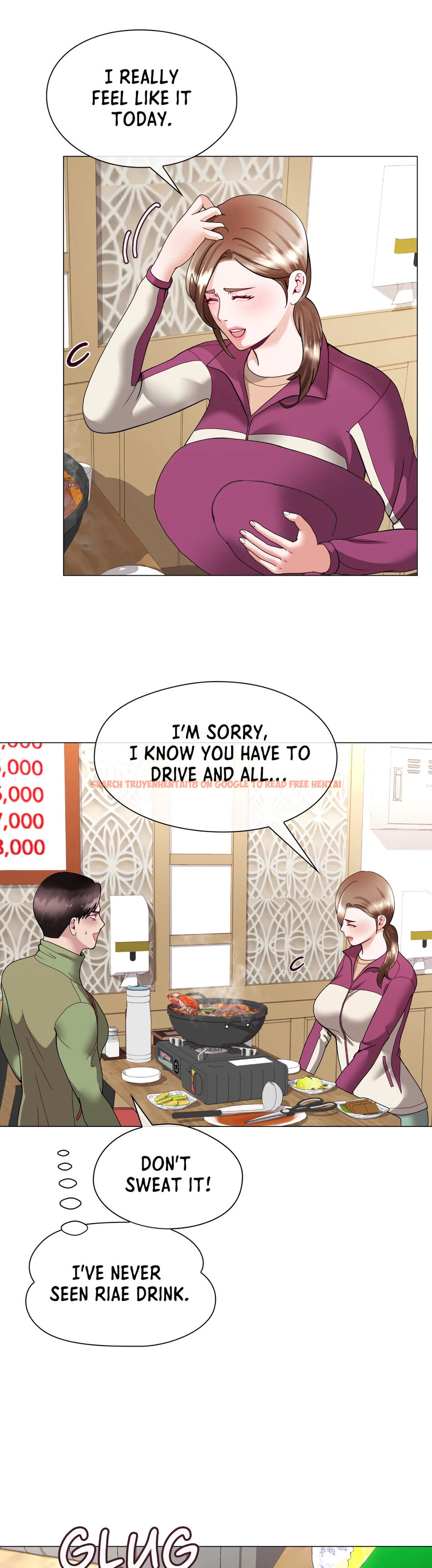Read Hentai Image 19 777 in comic Daddy-in-law - Chapter 10 - www.hentaitnt.net