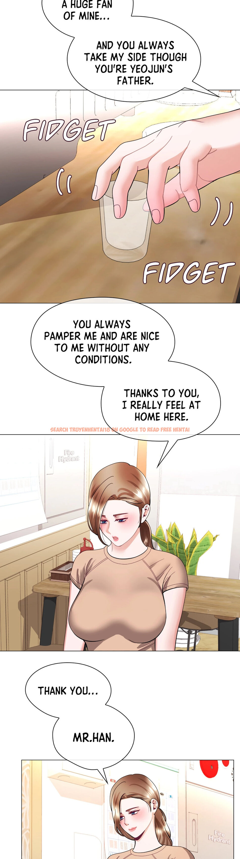 Read Hentai Image 22 777 in comic Daddy-in-law - Chapter 10 - www.hentaitnt.net