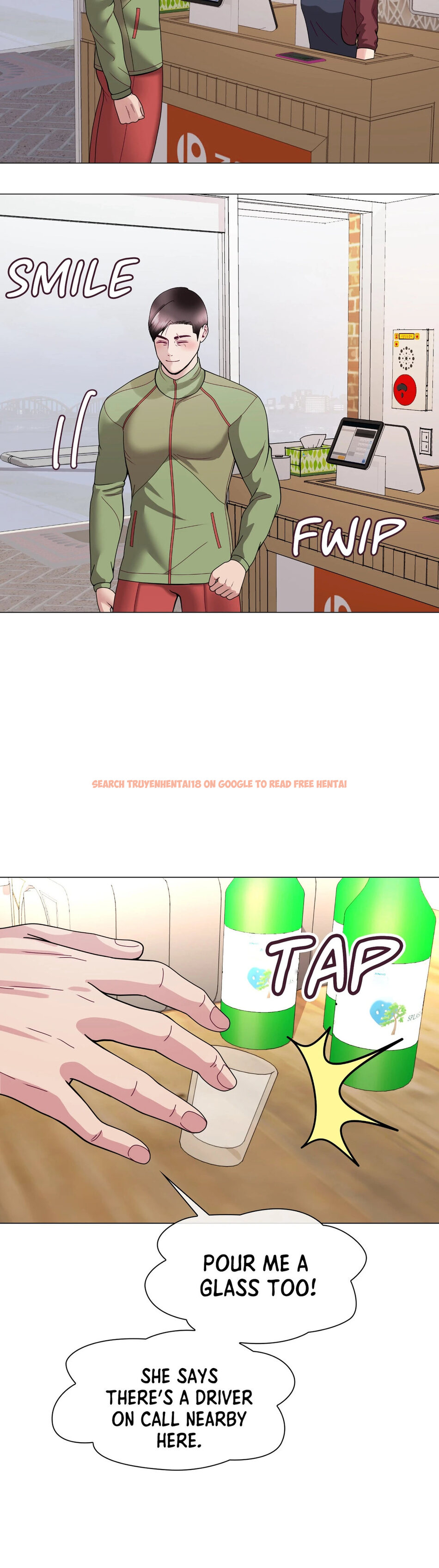 Read Hentai Image 24 777 in comic Daddy-in-law - Chapter 10 - www.hentaitnt.net
