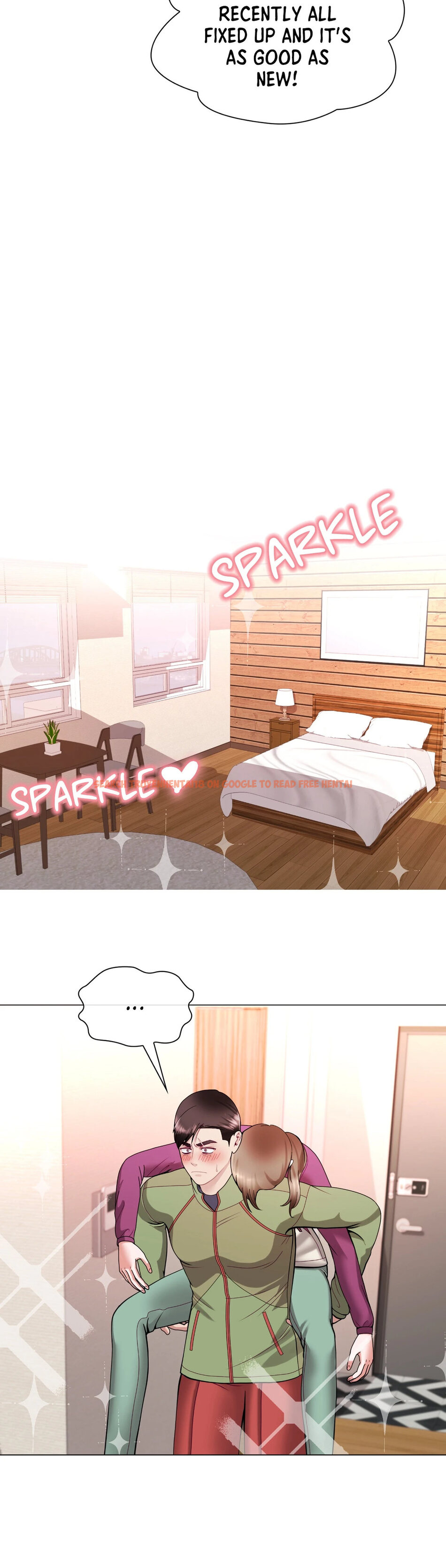 Read Hentai Image 28 777 in comic Daddy-in-law - Chapter 10 - www.hentaitnt.net